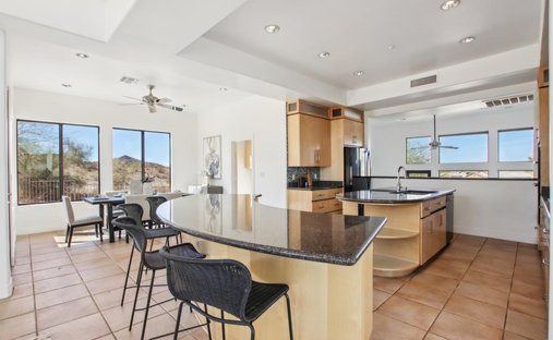 House in Goodyear, Arizona, United States 1