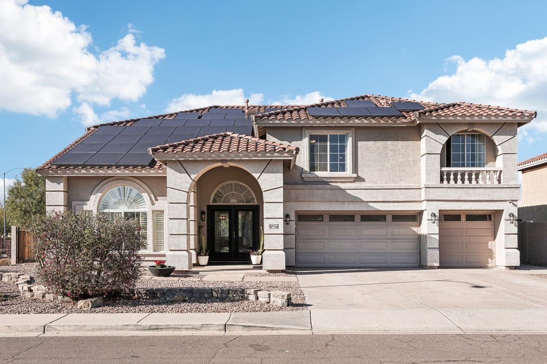 Casa a Peoria, Arizona, Stati Uniti 2 - 15328648