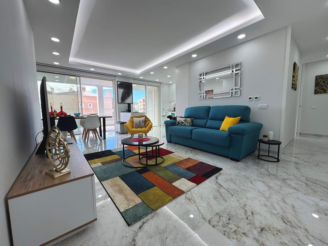 Apartment in Sao Goncalo de Lagos, Algarve, Portugal 2 - 15327955