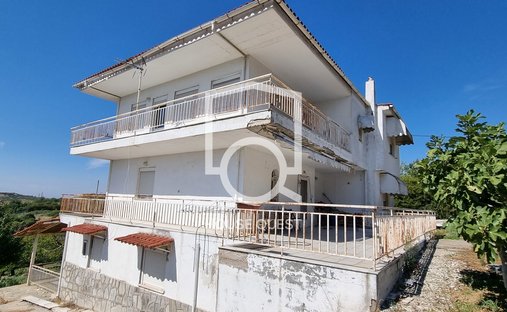 Villa in Filyro Community, Chortiatis, Griechenland 1