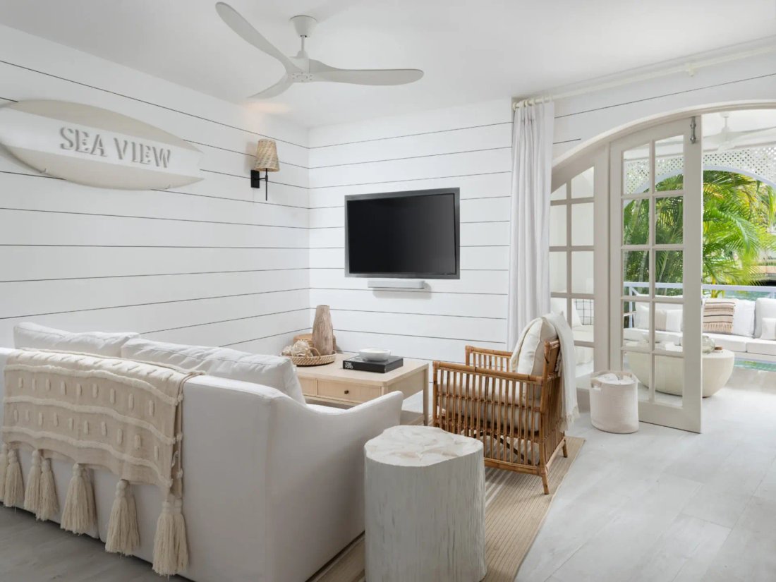 Villa in Heywoods Beach, Saint Peter, Barbados 4 - 14319765