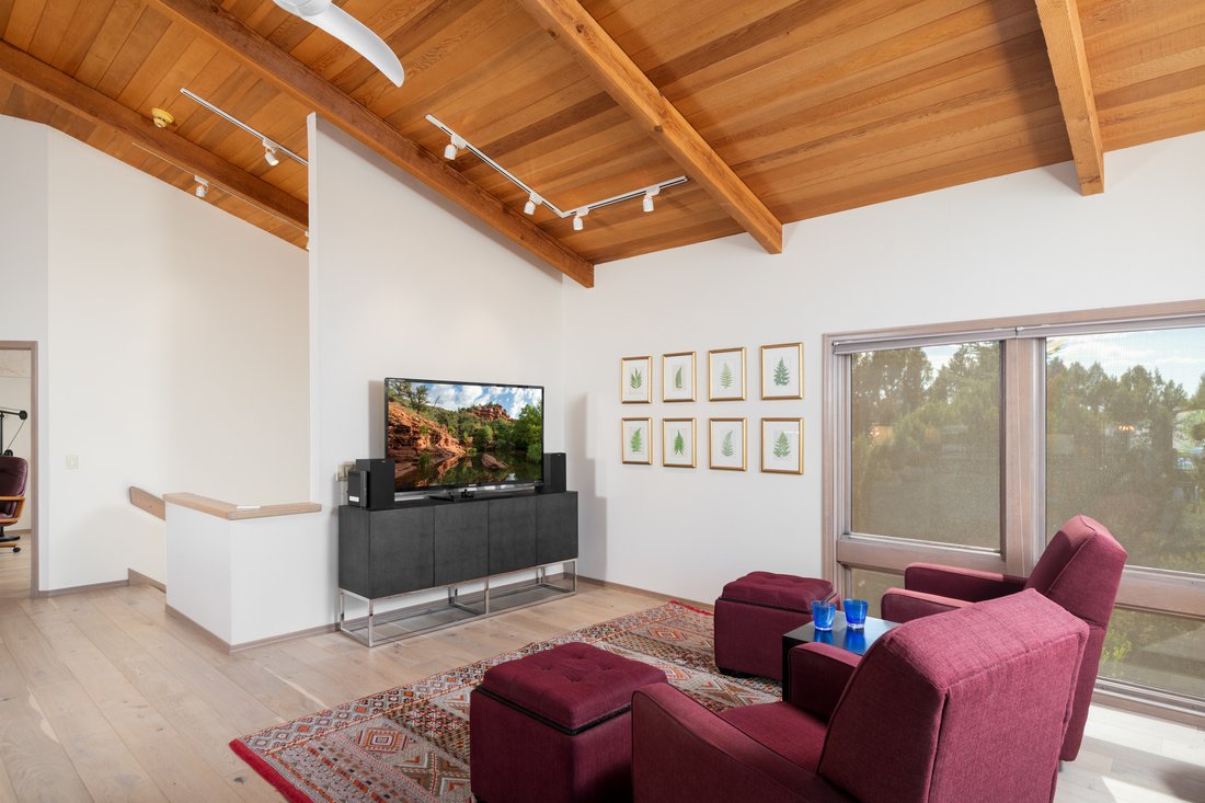 House in Sedona, Arizona, United States 5 - 15327803