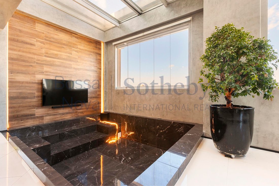House in São Paulo, State of São Paulo, Brazil 4 - 12432386