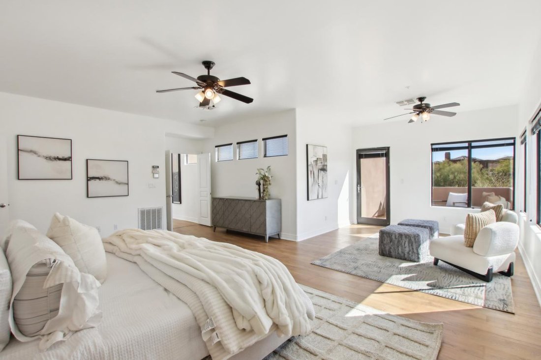 House in Goodyear, Arizona, United States 2 - 15328643