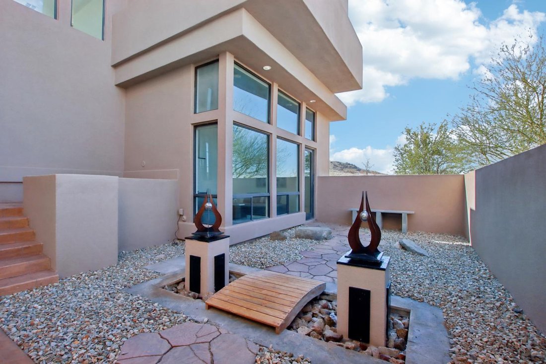 Maison à Goodyear, Arizona, États-Unis 1 - 15328643