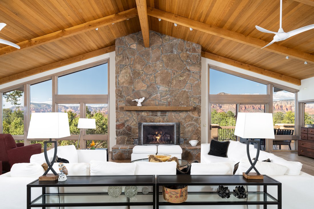 House in Sedona, Arizona, United States 3 - 15327803