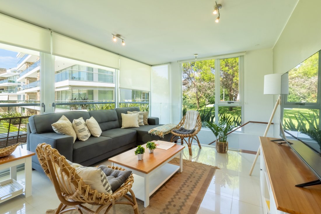 Apartment in Punta del Este, Maldonado Department, Uruguay 1 - 15328251