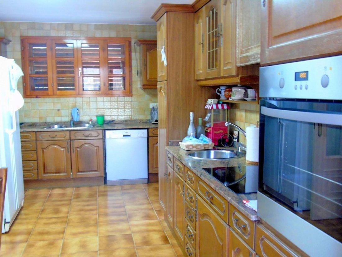 Villa in la Llosa de Ranes, Valencian Community, Spain 4 - 15328209