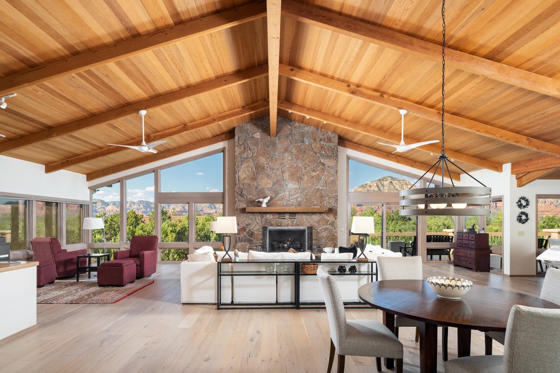 House in Sedona, Arizona, United States 2 - 15327803