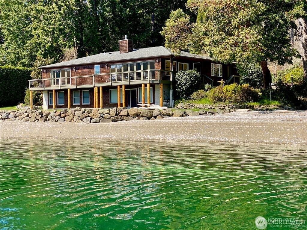 House in Belfair, Washington, United States 1 - 15327421