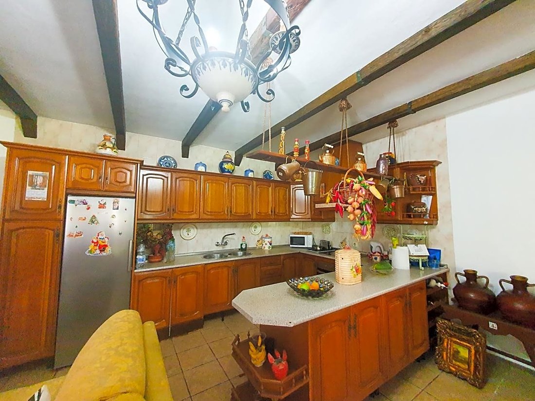 Country House in San Martin del Tesorillo, Andalusia, Spain 4 - 15328129