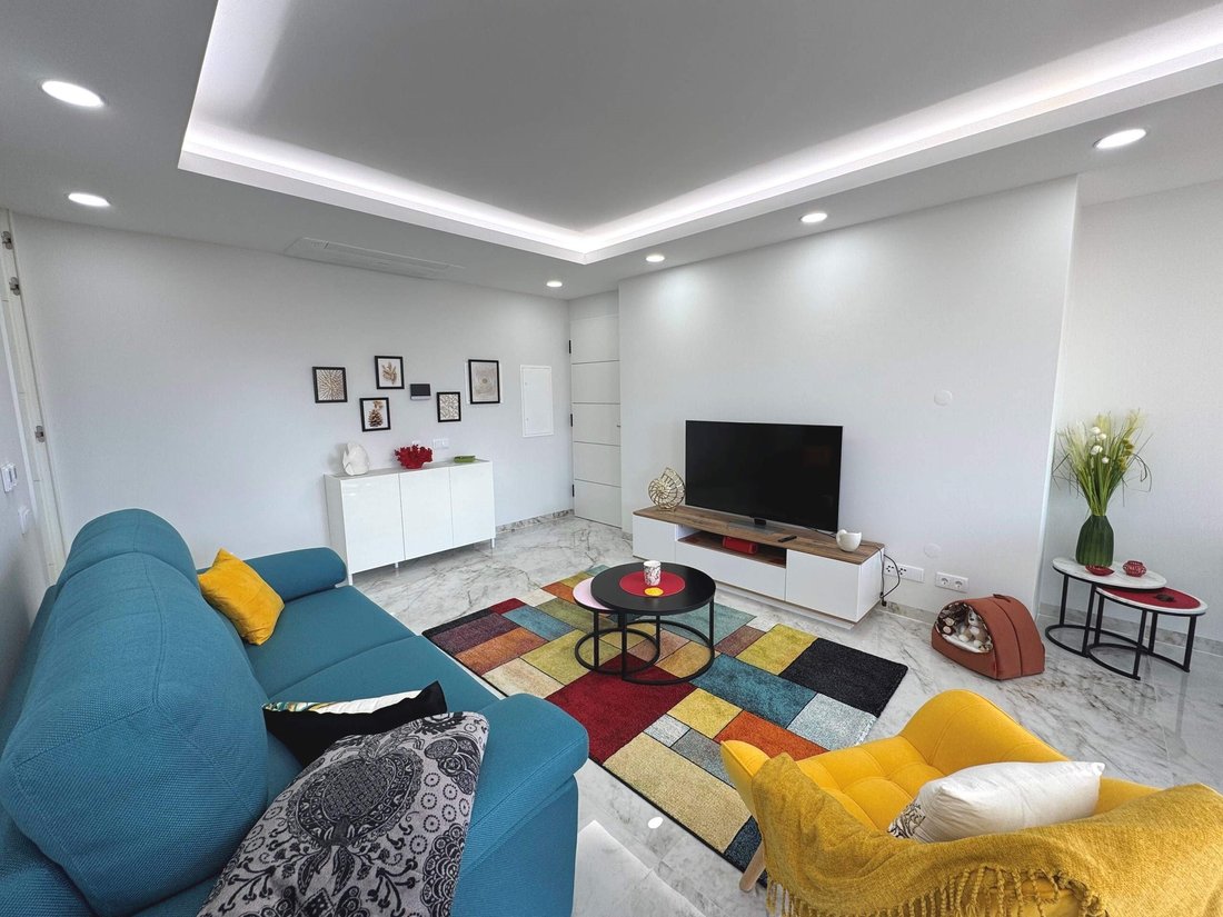 Apartment in Sao Goncalo de Lagos, Algarve, Portugal 4 - 15327955