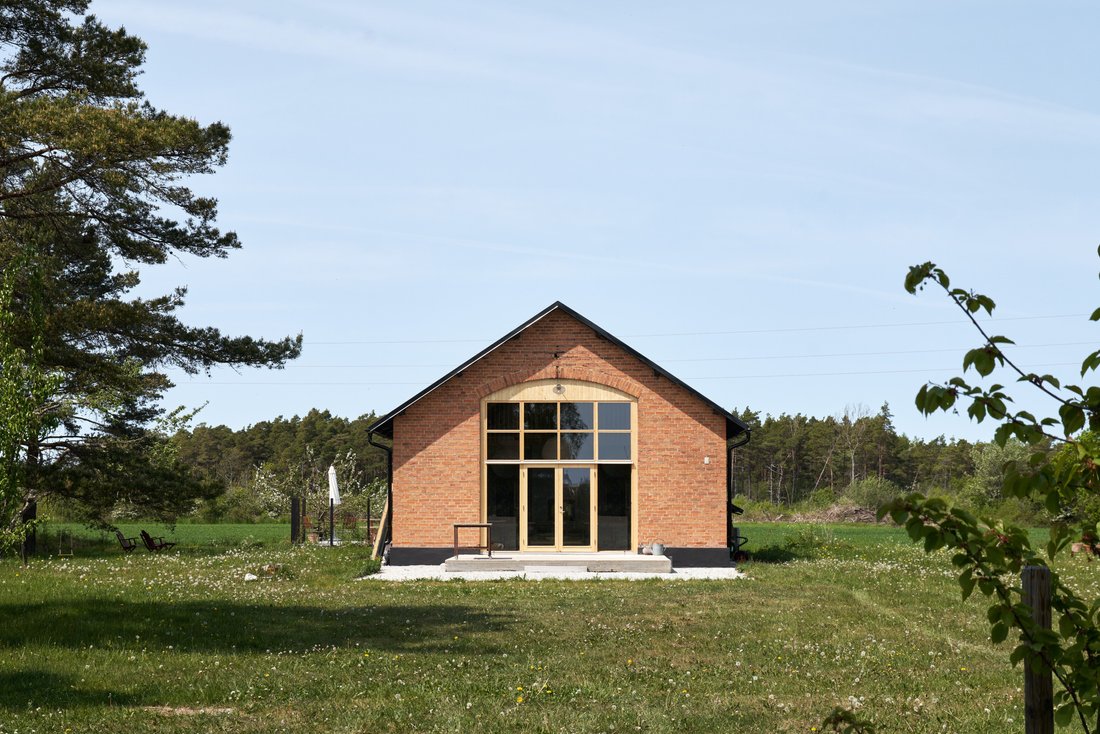 House in Havdhem, Gotland County, Sweden 2 - 15330313