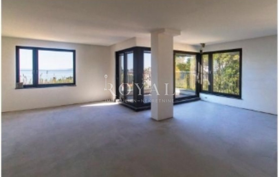 Apartment in Grad Opatija, Primorje-Gorski Kotar County, Croatia 1 - 15328976