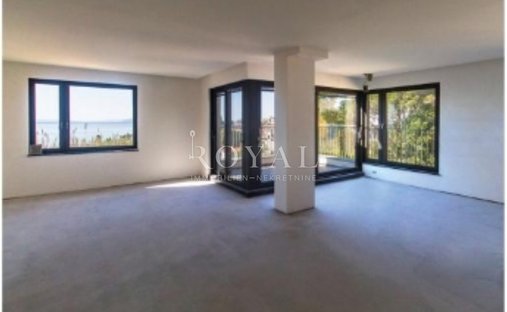 Apartment in Grad Opatija, Primorje-Gorski Kotar County, Croatia 1
