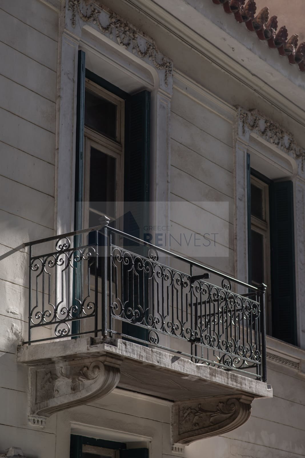 House in Gyzi District, 7th District of Athens, Athens 4 - 15326898