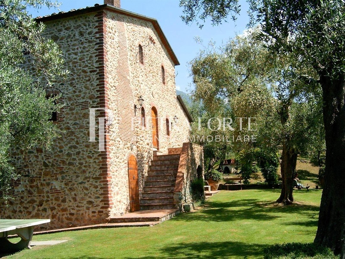 Camaiore, Tuscany, Italy 2 - 15328601