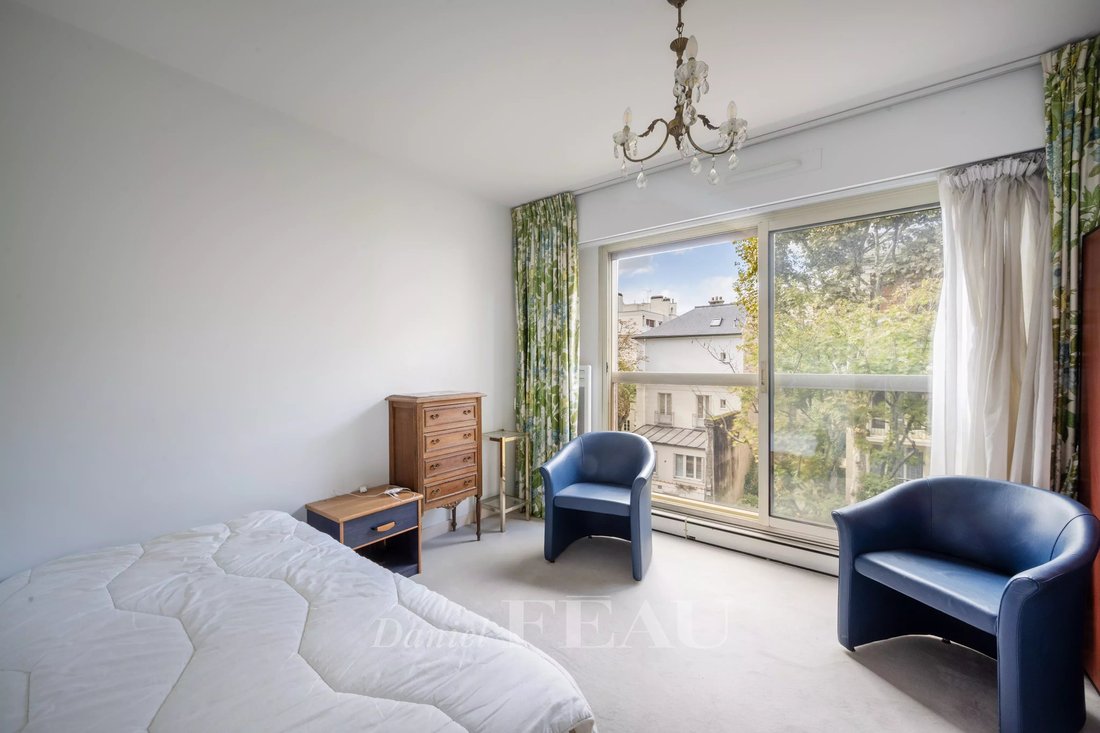 Apartment in Ile de la Jatte - Parc d'Orléans, Neuilly-sur-Seine, France 5 - 15329672