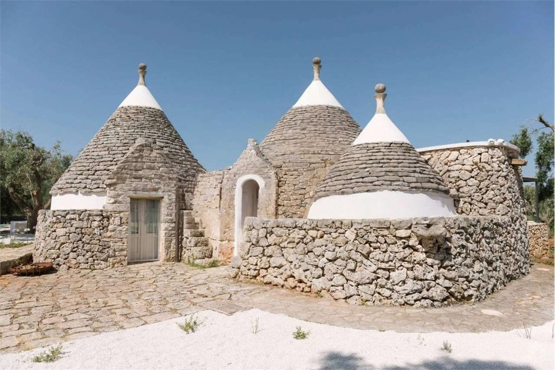 Otros en Ceglie Messapica, Apulia, Italia 3 - 15328717