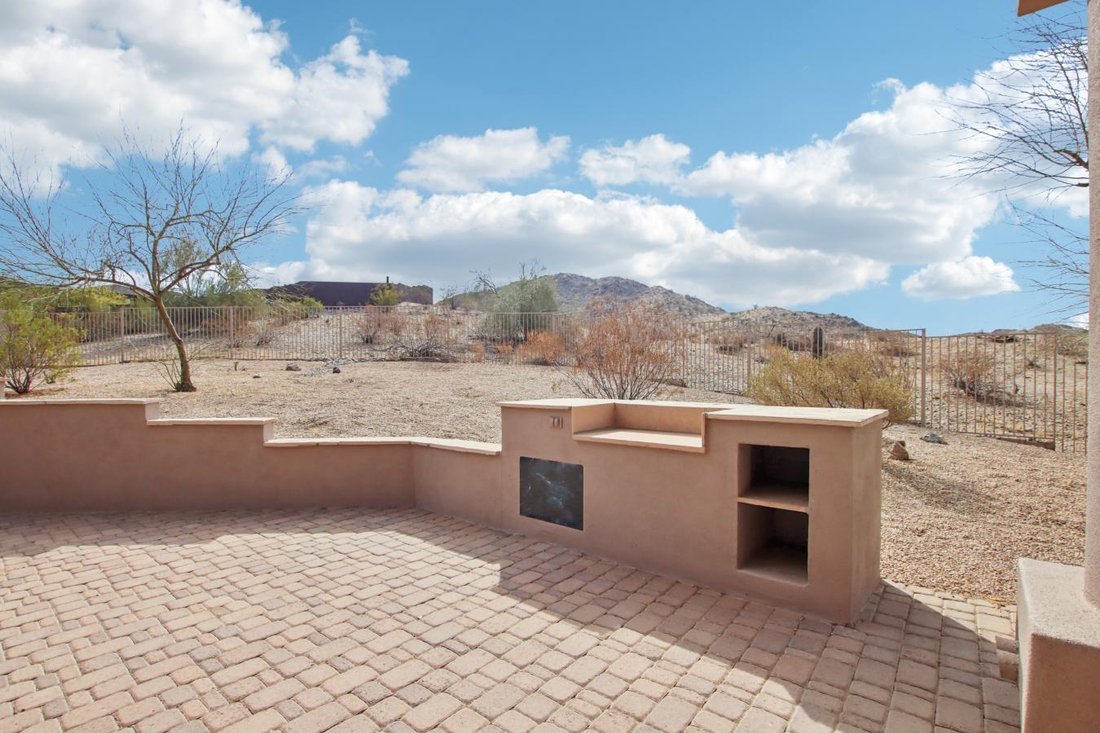 Casa a Goodyear, Arizona, Stati Uniti 2 - 15328643