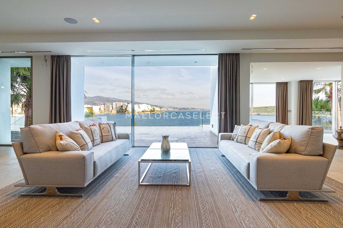 Villa in Calvia, Balearic Islands, Spain 5 - 15328966