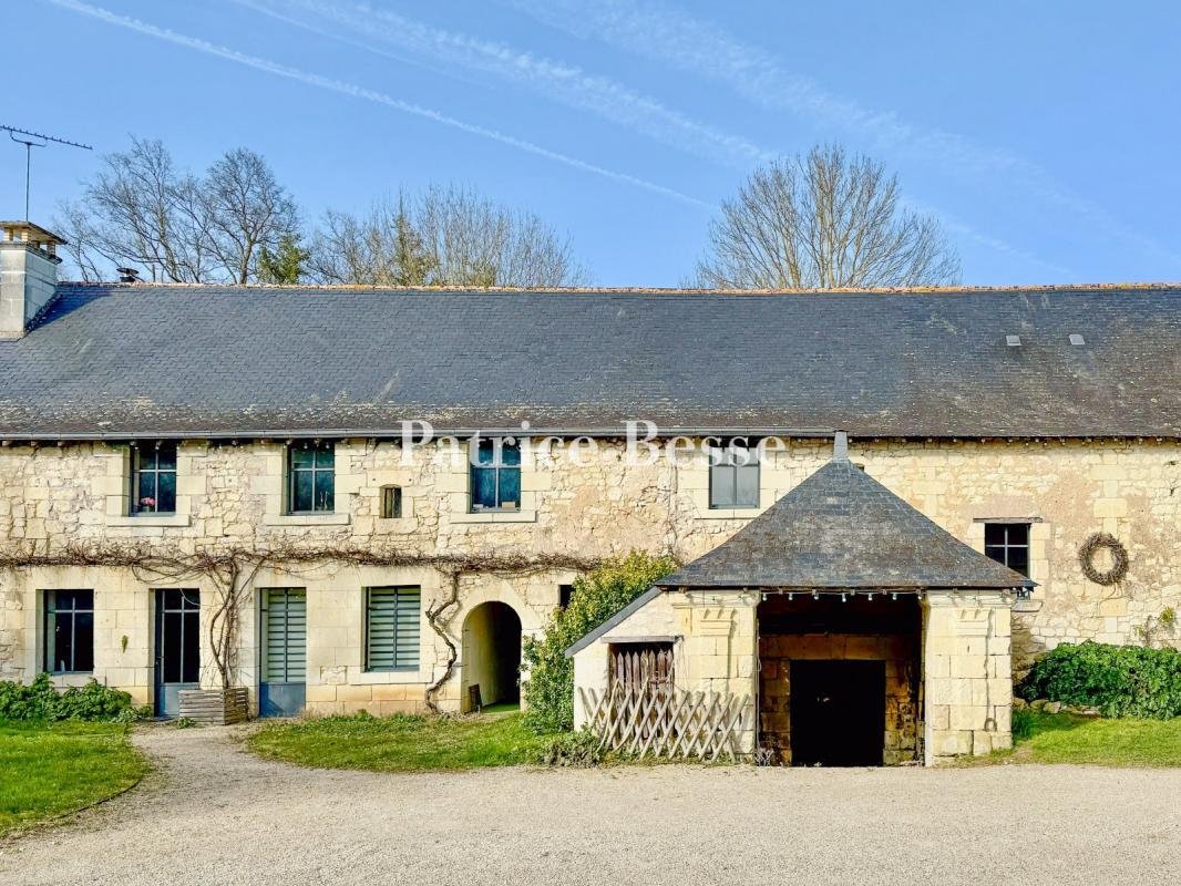 Farm Ranch in Centre, Angers, France 4 - 15328033
