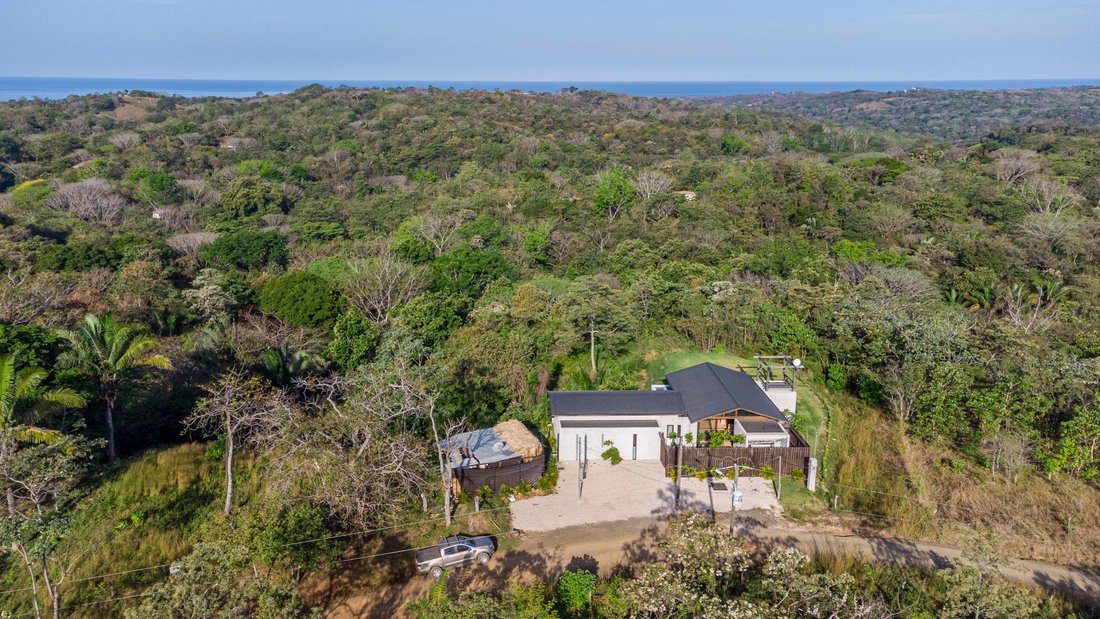 House in Emerald Woods, Guanacaste Province, Costa Rica 4 - 14726269