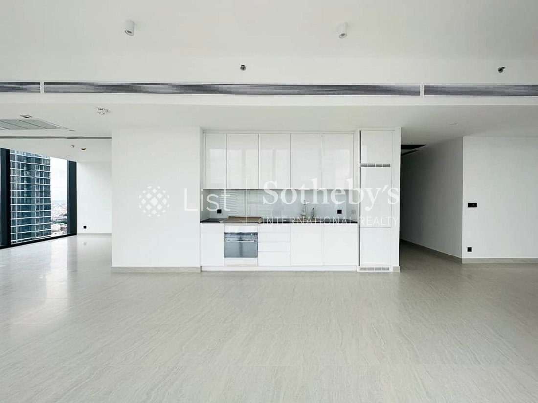 Condominio en Bangkok, Bangkok, Tailandia 4 - 13448290