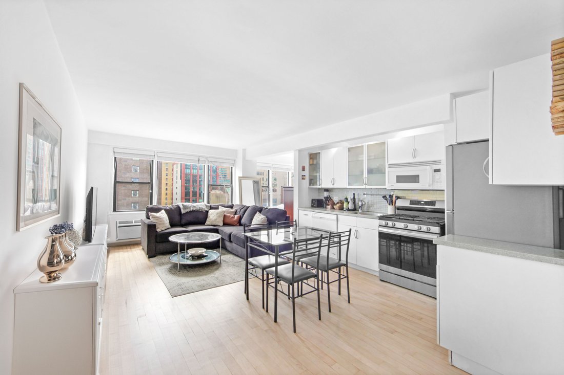 Co Op in New York, New York, United States 1 - 14349485