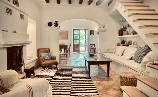 House in Pollenca, Balearic Islands, Spain 1