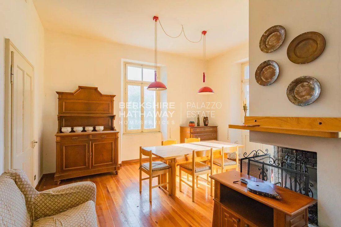 Villa in Casasco d'Intelvi, Lombardy, Italy 2 - 12351443
