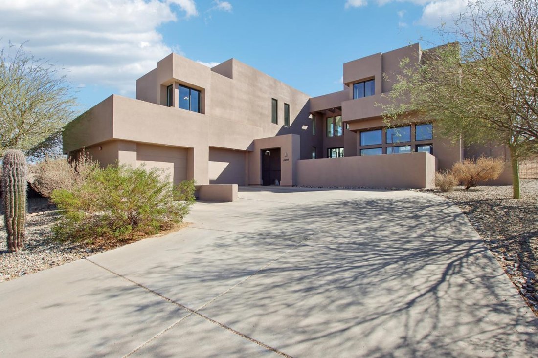 Casa a Goodyear, Arizona, Stati Uniti 5 - 15328643