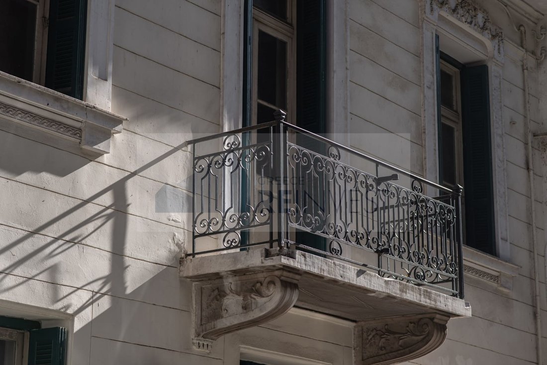 House in Gyzi District, 7th District of Athens, Athens 1 - 15326898