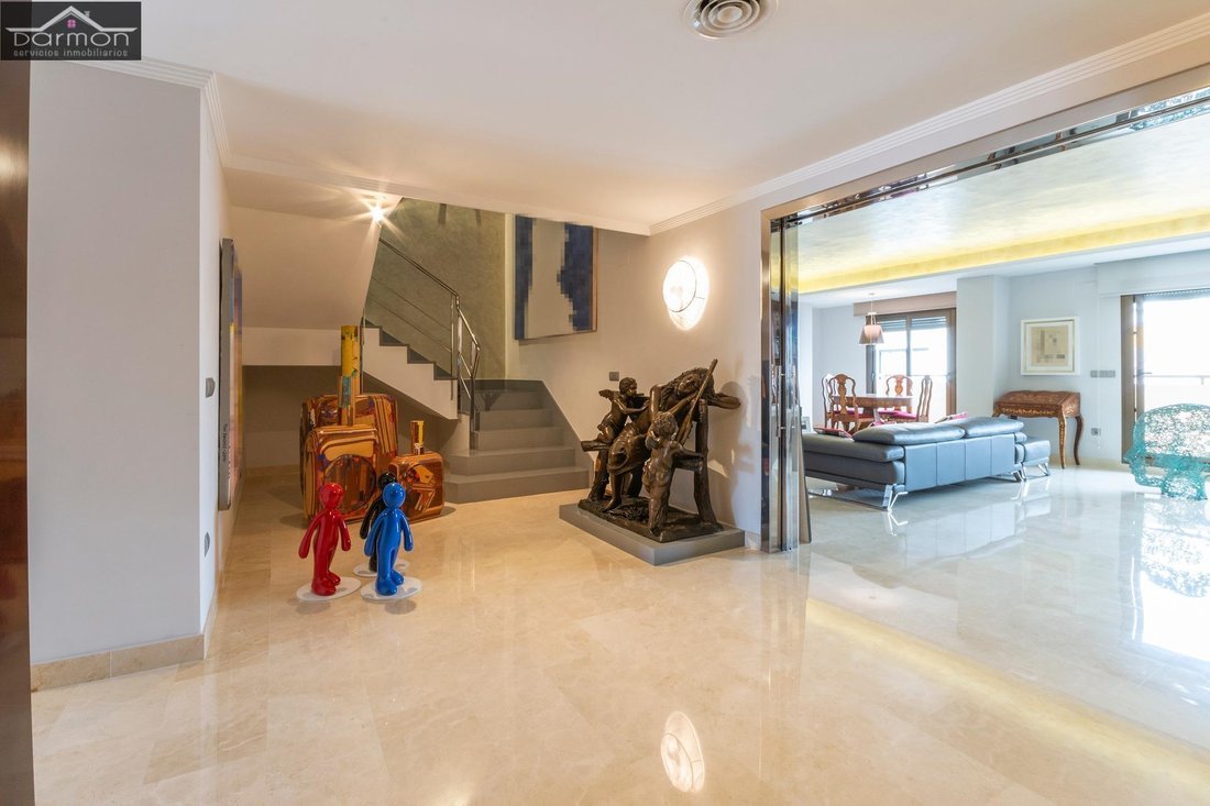 Penthouse in Gandia, Valencian Community, Spain 2 - 15328025