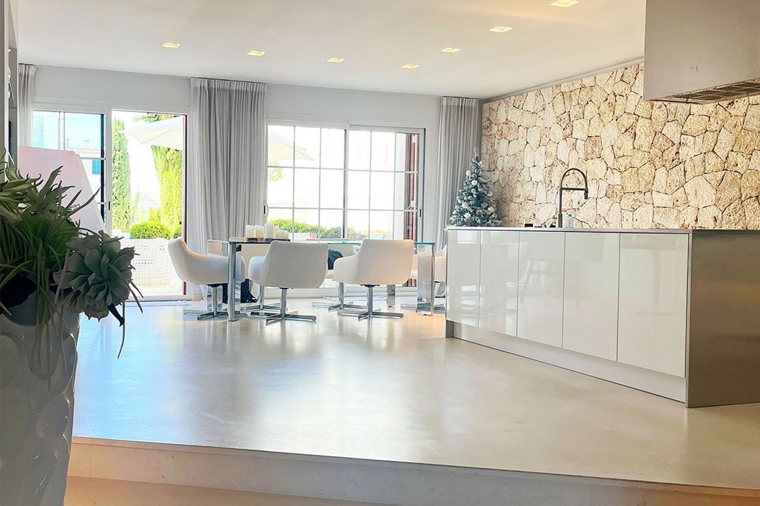 Apartment in Manacor, Balearic Islands, Spain 5 - 15329906