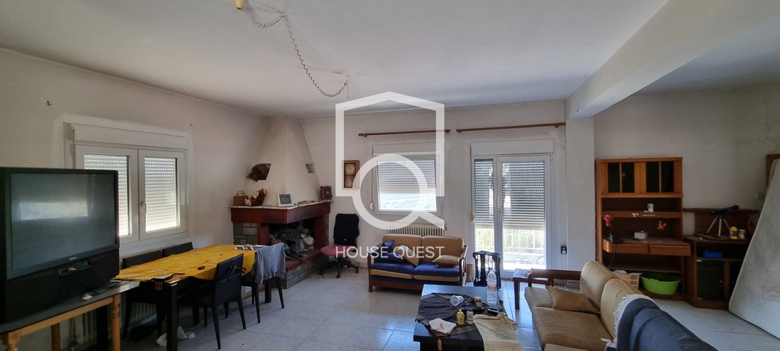 Villa in Filyro Community, Chortiatis, Greece 3 - 15326939