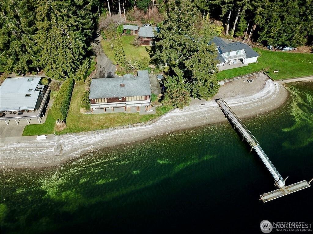 House in Belfair, Washington, United States 2 - 15327421