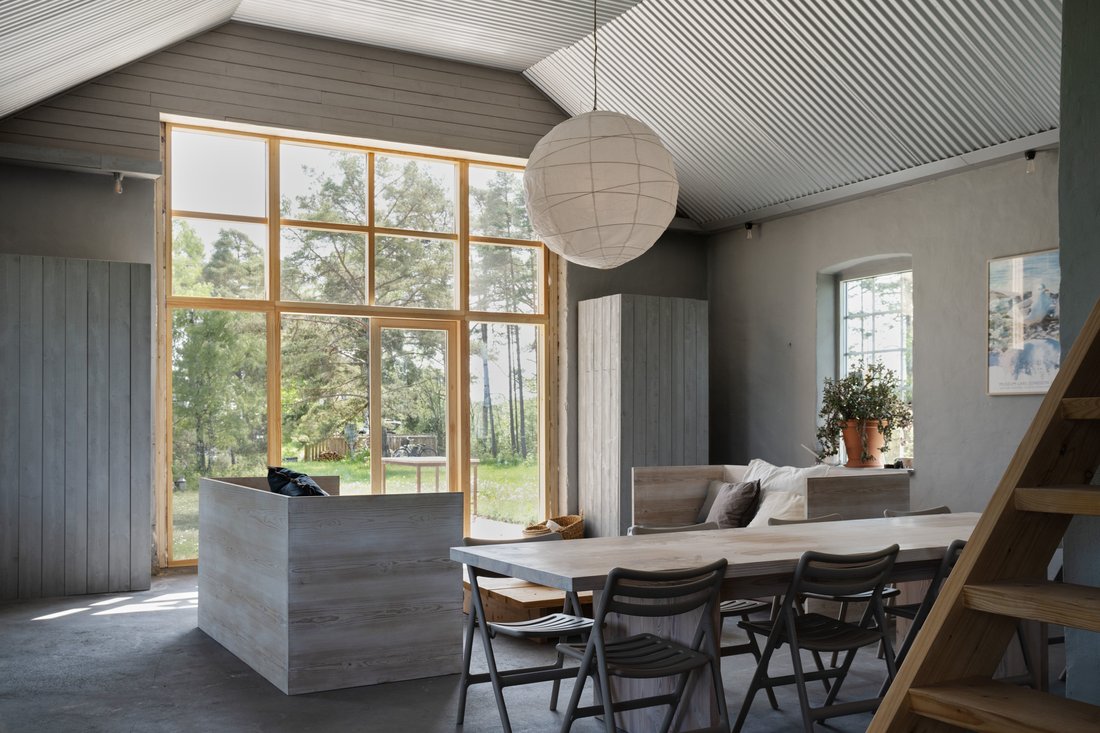 House in Havdhem, Gotland County, Sweden 5 - 15330313