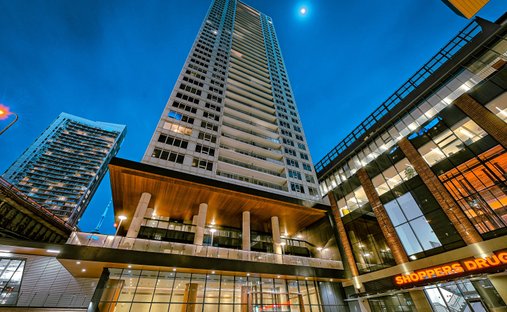 Condo in Toronto, Ontario, Canada 1