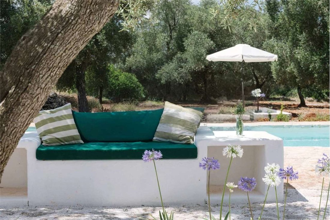 Otros en Ceglie Messapica, Apulia, Italia 5 - 15328717