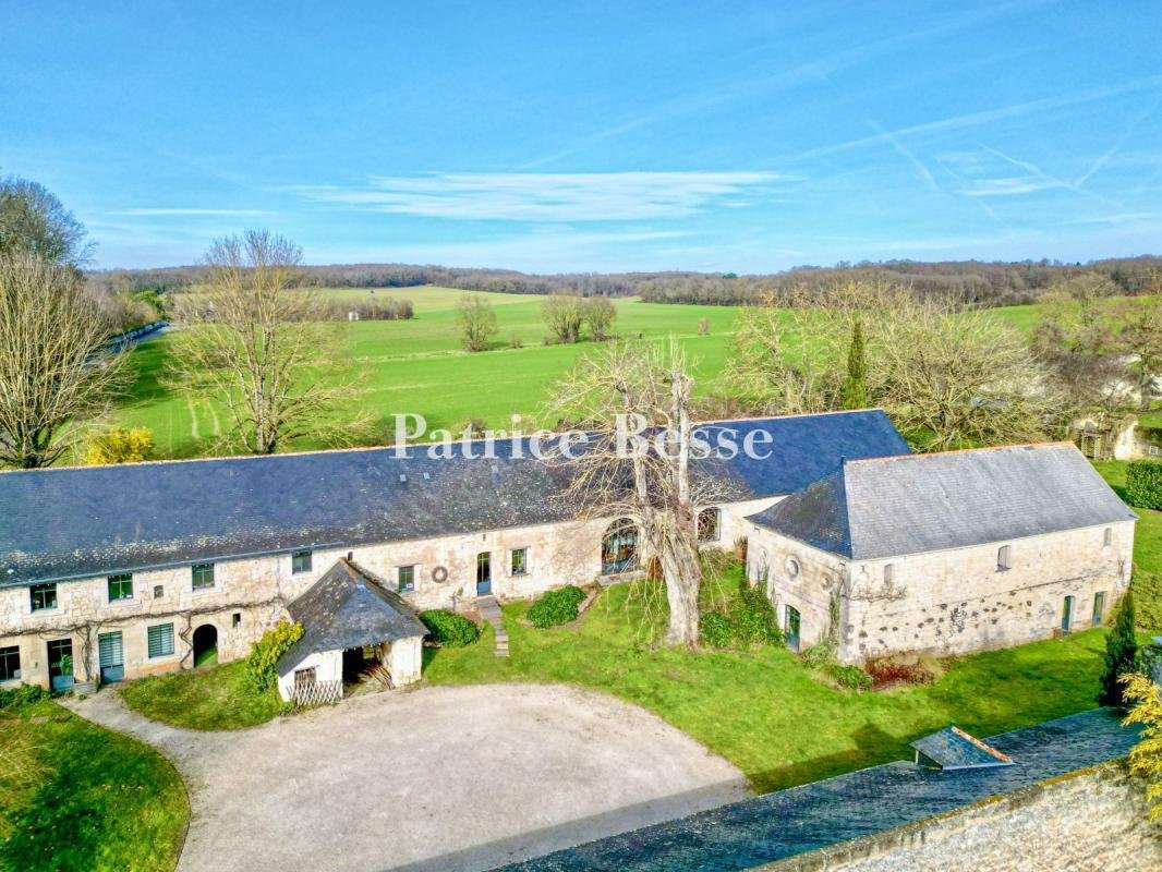 Farm Ranch in Centre, Angers, France 1 - 15328033