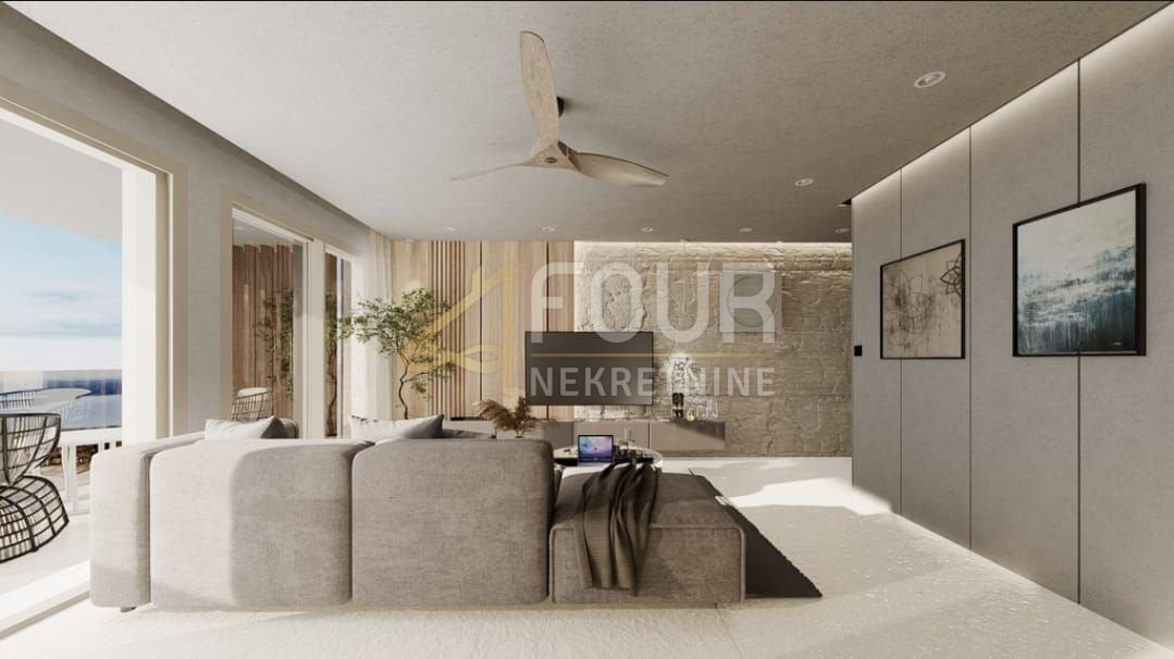 Apartment in Grad Crikvenica, Primorje-Gorski Kotar County, Croatia 4 - 15329152