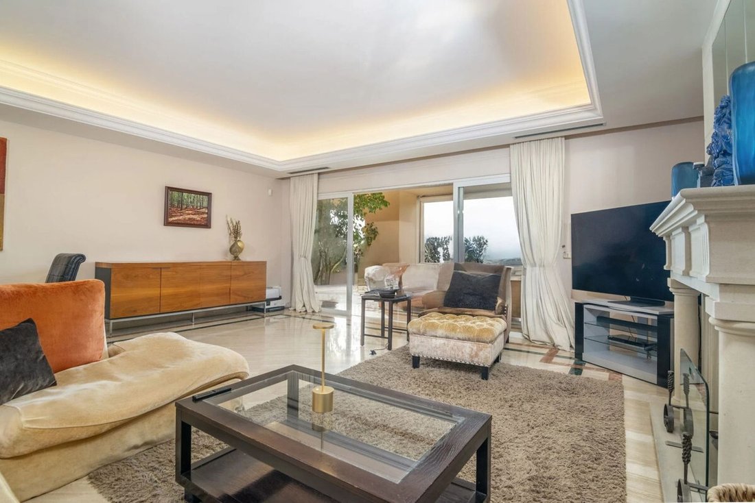 Apartment in Marbella, Andalusia, Spain 5 - 15118825