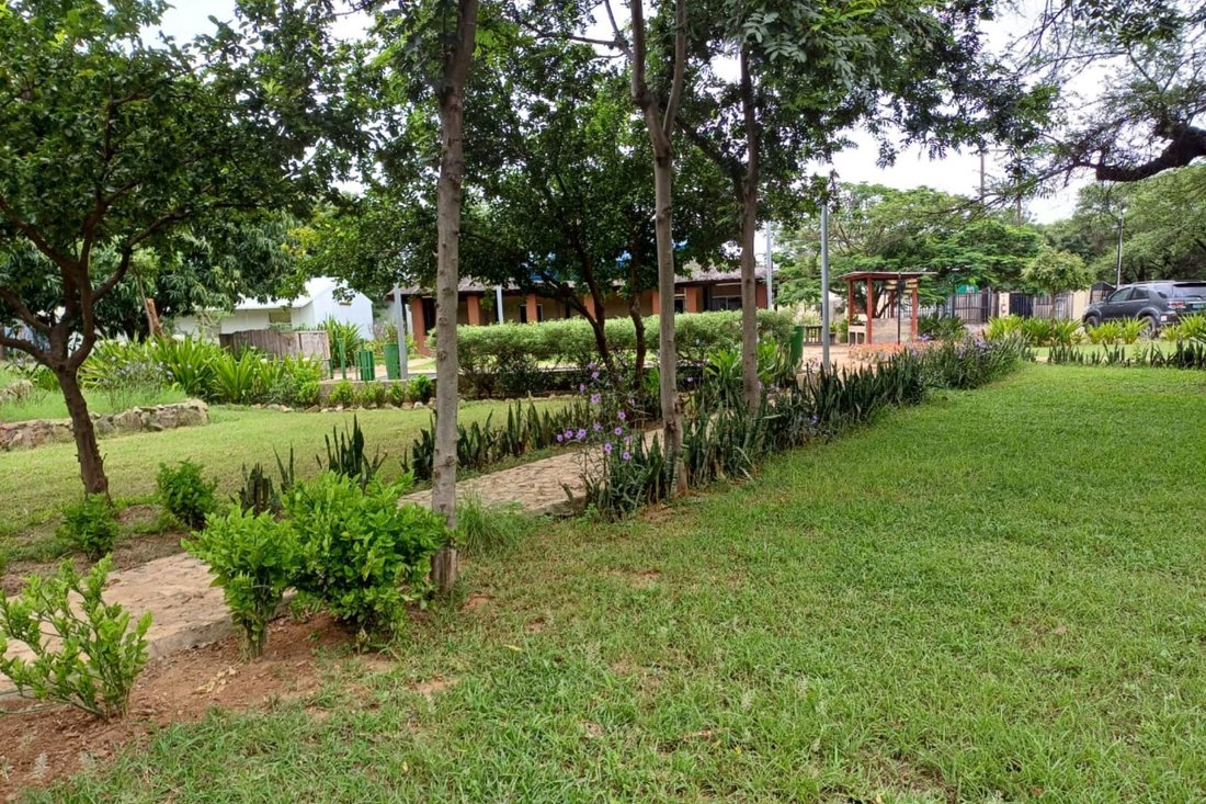 Estate in Moatize, Tete Province, Mozambique 1 - 15328189