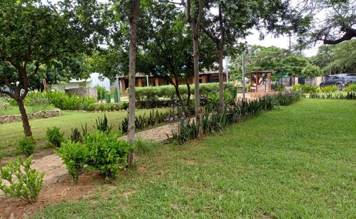 Estate in Moatize, Tete Province, Mozambique 1