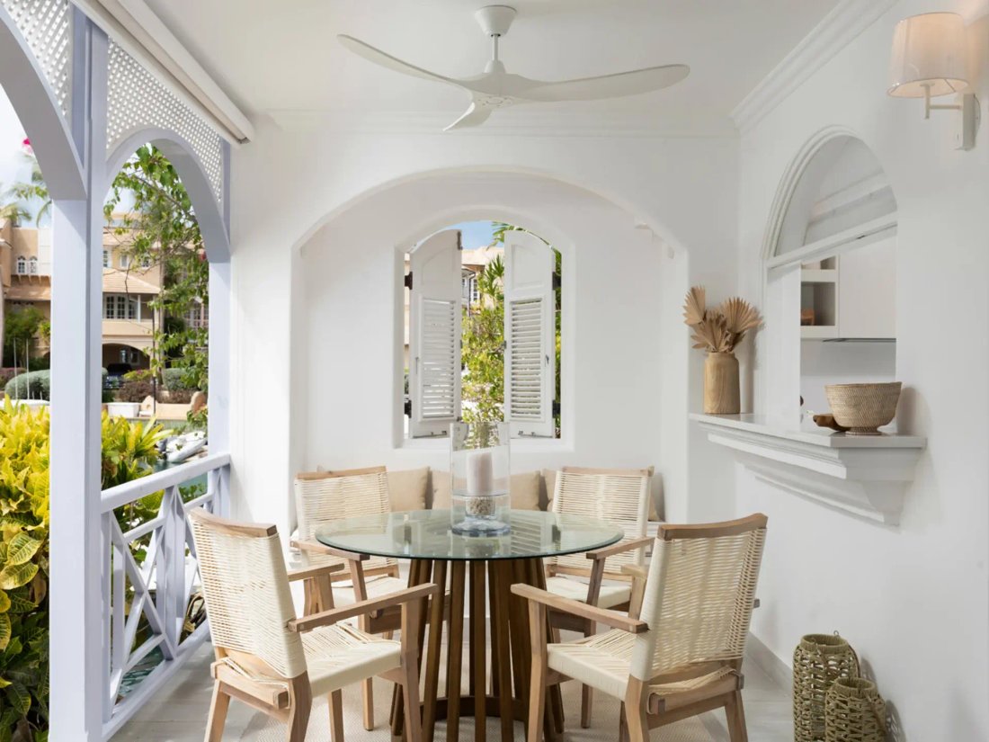 Villa in Heywoods Beach, Saint Peter, Barbados 2 - 14319765