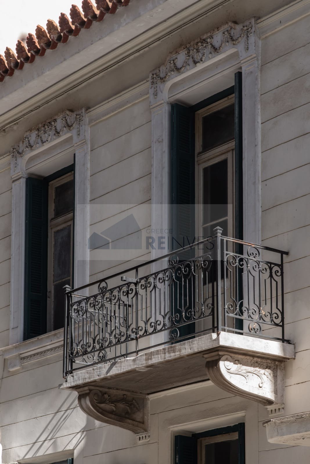 House in Gyzi District, 7th District of Athens, Athens 3 - 15326898