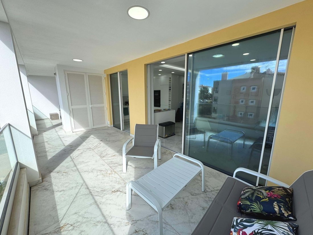 Apartment in Sao Goncalo de Lagos, Algarve, Portugal 1 - 15327955