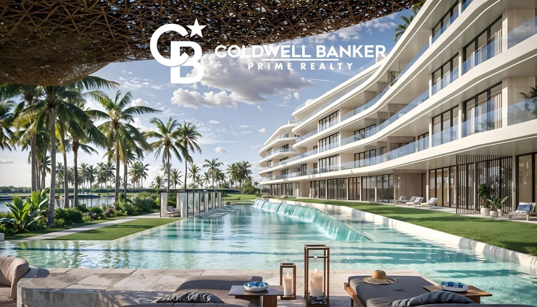 appartement à Juanillo, La Altagracia, République dominicaine 1 - 15330326