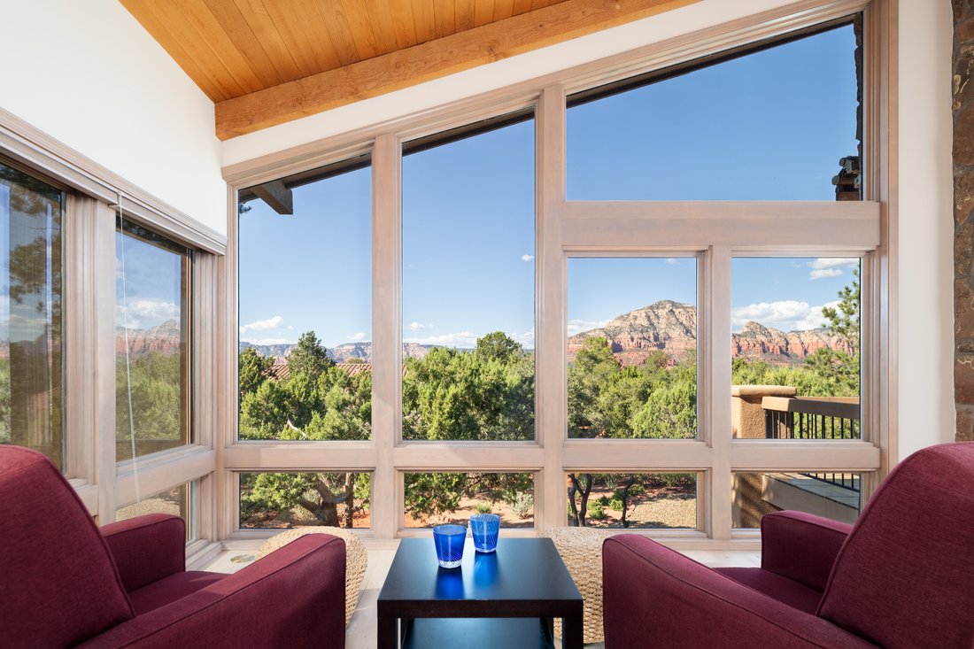 House in Sedona, Arizona, United States 4 - 15327803